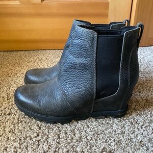 Sorel Joan of Arctic II wedge boot